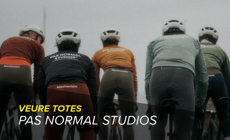 PAS NORMAL STUDIOS